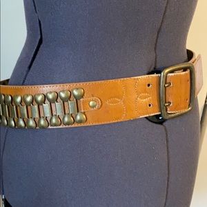 Betsey Johnson belt